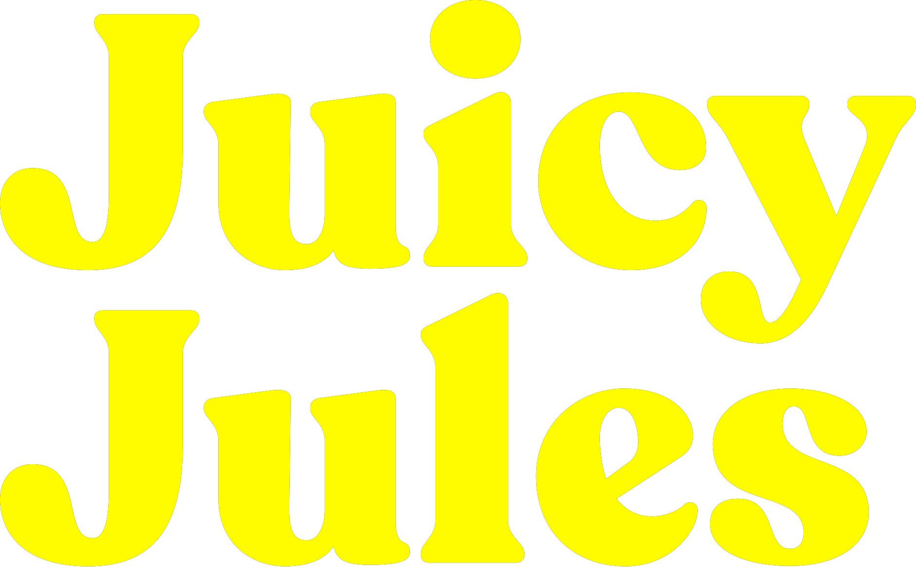 Juicy Jules